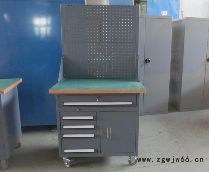 非快FKYT-5152工作台维修工作台、加工台、钳工台的需要适合模具、钳工、检测、维修组装等各种不同用途使用。图2