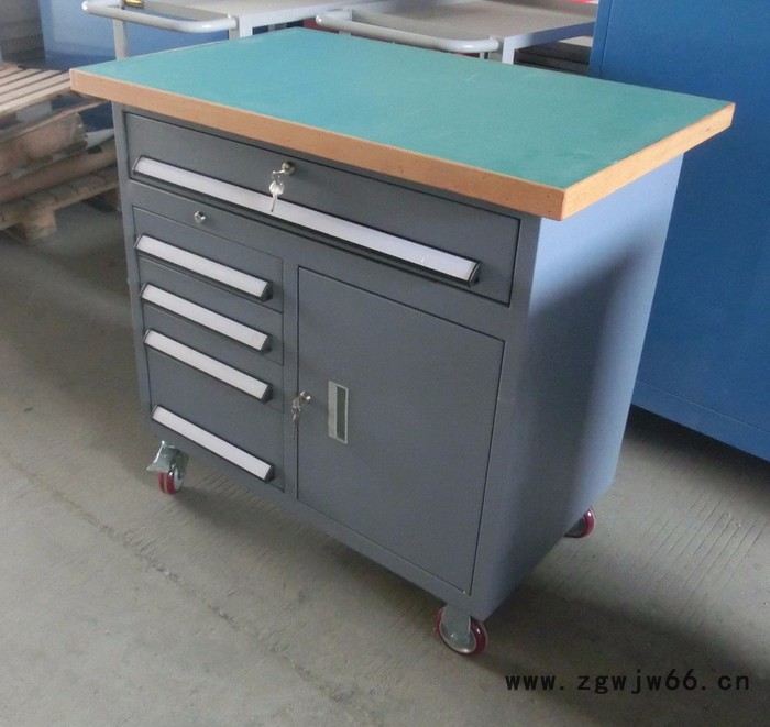 非快FKYT-5152工作台维修工作台、加工台、钳工台的需要适合模具、钳工、检测、维修组装等各种不同用途使用。图3