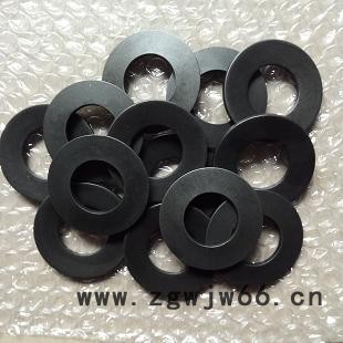 供应机床主轴/CNC加工中心主轴/电脑锣主轴碟形弹簧片 BT40主轴碟片 主轴拉杆弹簧 电主轴用弹片，碟形弹簧，模具弹簧图2