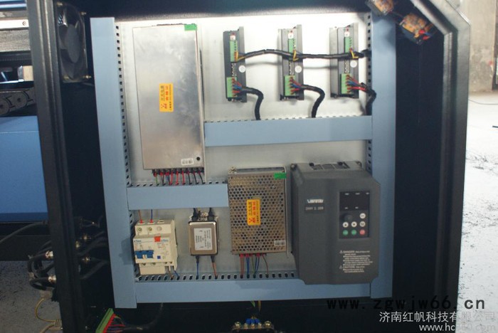 供应工业模具、建筑模型加工RS-1313广告雕刻机图2