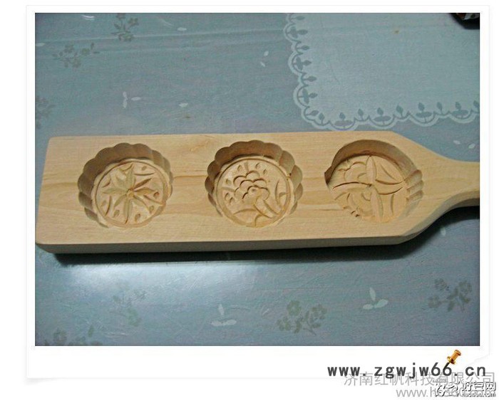 供应工业模具、建筑模型加工RS-1313广告雕刻机图3