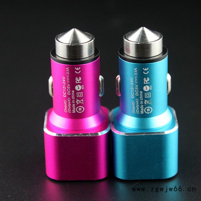 加工定制车载充电器注塑模具厂家图3