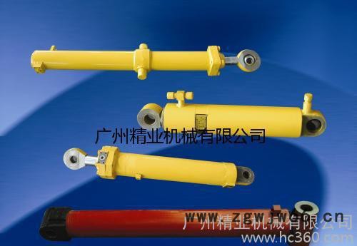 专业生产模具油缸 油缸加工 液压总成图2