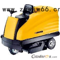 滚塑模具塑料制品洗地机等清洁设施代加工上海春旭图7