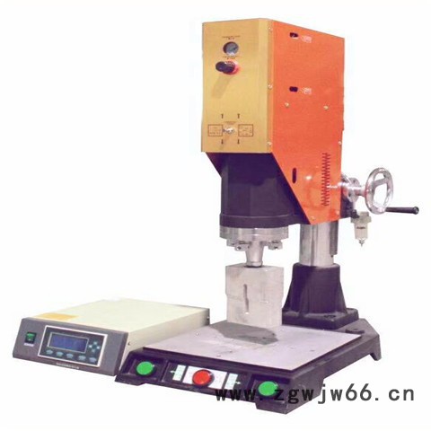 超声波20K2000W/15K2600W 超声波塑料焊接机 超音波焊接机.超声波模具制作.超声波焊接加工图6