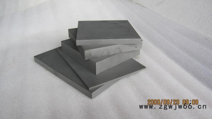 批发2750德国撒斯特 抗腐蚀高抛光塑胶模具钢 可加工精光板图2