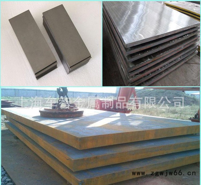 现货供应宝钢 GCR15模具钢 GCR15圆钢 GCR15钢 规格齐全 切割加工图4