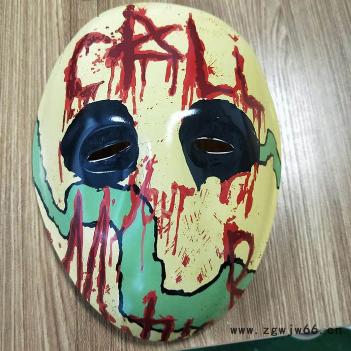 东莞信拓面具手板打样水贴纸 定制树脂人体手板模具水转印加工 信拓手板水贴纸图2