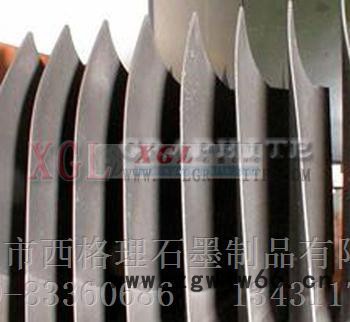 石墨CNC加工 石墨精密模具 石墨电火花用电极 石墨模具图3