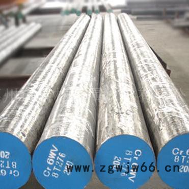 现货K460不变形模具钢 规格齐全 精板 铣磨加工 **模具钢图4