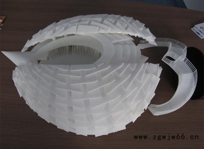 济源大型3D打印工业级3D打印模具批量生产加工24小时极速发货图8