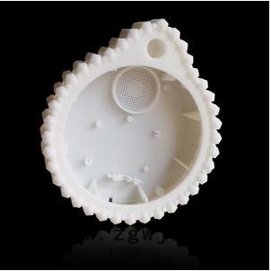 汇通三维打印 供应广州SLA快速成型 3D打印 手板模型 抄数画图 模具手板加工 CNC加工 电动工具手板模型图4