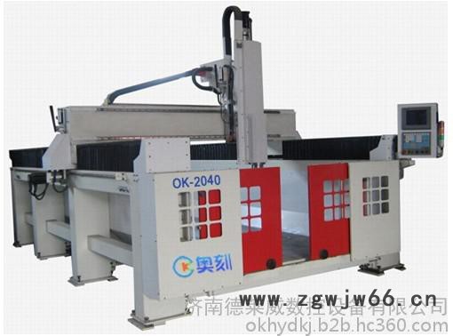 曲江县大型泡沫模具雕刻机加工速度,保丽龙泡沫雕刻机行业图3