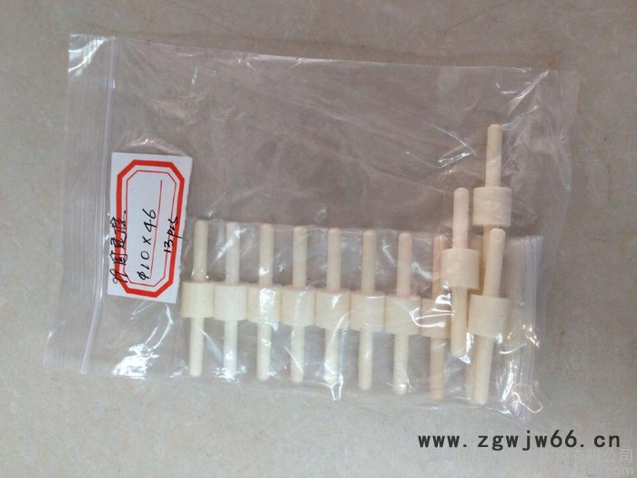 来样来图加工定制氧化锆电池模具99 氧化铝陶瓷棒陶瓷销 工业陶瓷图3