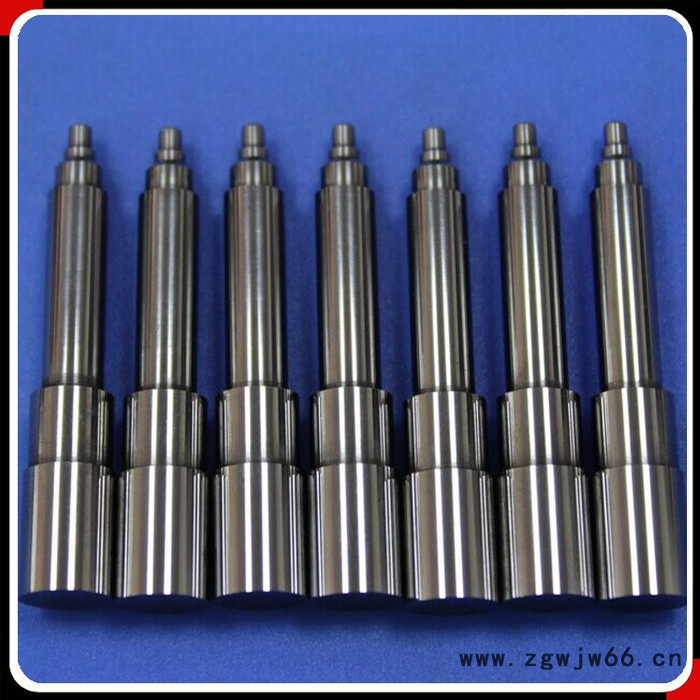 浩海模具厂家支持加工定制钨钢冲头图5