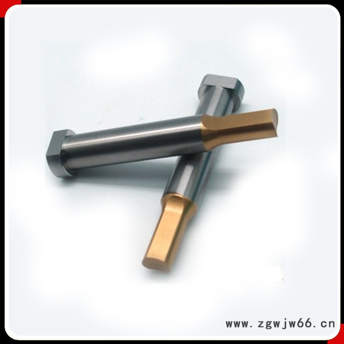 浩海模具厂家支持加工定制钨钢冲头图3