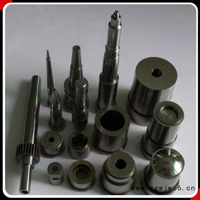 浩海模具厂家支持加工定制钨钢冲头图4