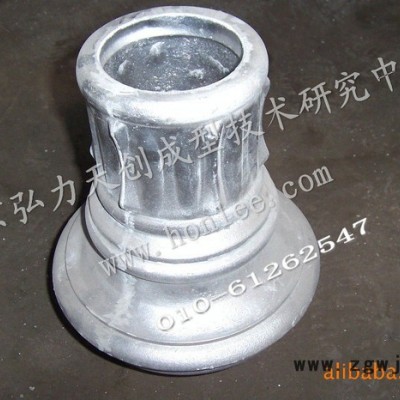 供应【弘力天创】提供各种有色金属模具重力铸造加工铝压铸件