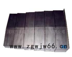 CNC加工中心机床XY防护罩  模具加工中心防护罩 深圳防护图2