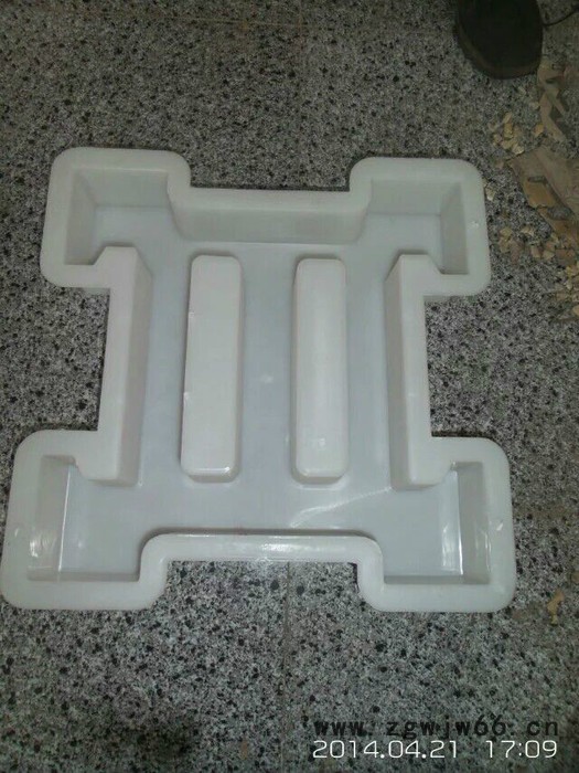 宏旭六角护坡模具成型模加工厂图3