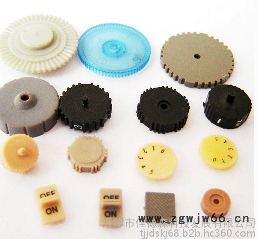 天津佳德森提供各种塑料制品加工制造与研发，承接各种注塑成型加工，可以研发模具并注塑成型。图3