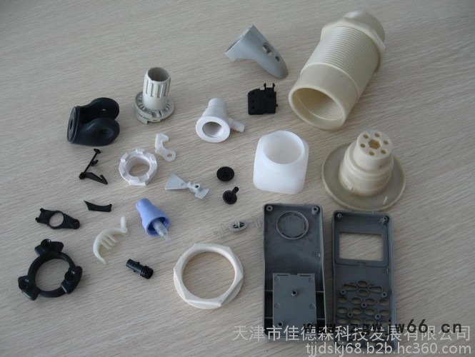 天津佳德森提供各种塑料制品加工制造与研发，承接各种注塑成型加工，可以研发模具并注塑成型。图2