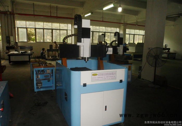 6060模具雕刻机 小型数控雕刻机 广告雕刻机 陶瓷加工
