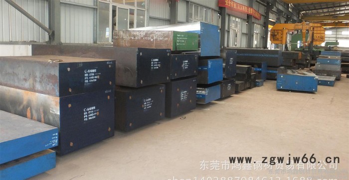 现货国产2316塑胶模具 抚钢 **钢 免费加工精料 塑胶模图3