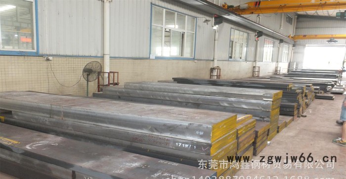 现货国产2316塑胶模具 抚钢 **钢 免费加工精料 塑胶模图2