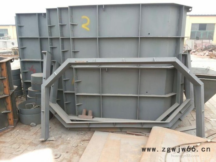 粪池洁具模具粪大桶塑料模具制造生产黑化粪池模具加工制作