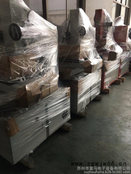 苏州富马DD703 型小孔机穿孔机模具打孔机注塑模汽车模具加工高速穿孔机 苏州富马小孔机图8