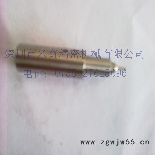 供应二级冲针 引导冲针 承接模具加工图3