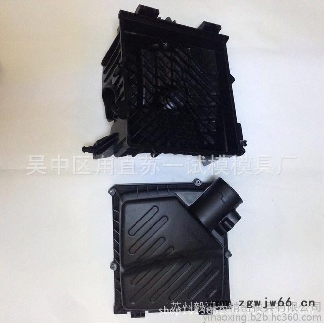 汽车精密模具塑胶成型汽车塑胶配件加工