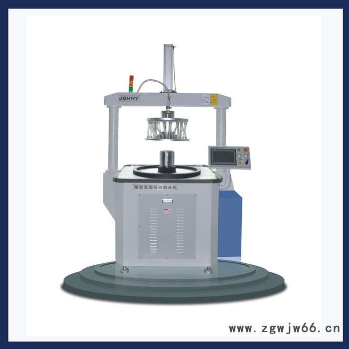 东莞直销自动平面研磨抛光机应用于手机配件模具铭牌抛光加工图2