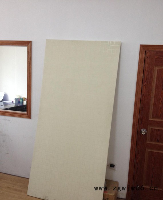 SMC吊顶墙板模具塑料模具加工厂 墙板挤出模具 室内装饰墙板图3