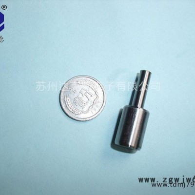 天仕德品牌模具配件专业螺纹磨牙 精密非标牙距产品加工 按图制做 光学镜头超小螺纹加工