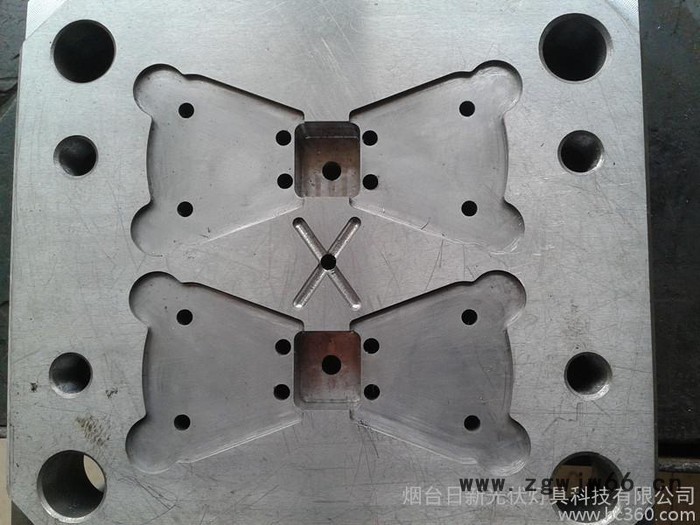 设计制造塑料模具 注塑加工 客户来图制作图2