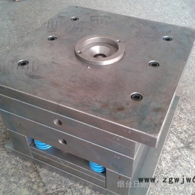 设计制造塑料模具 注塑加工 客户来图制作