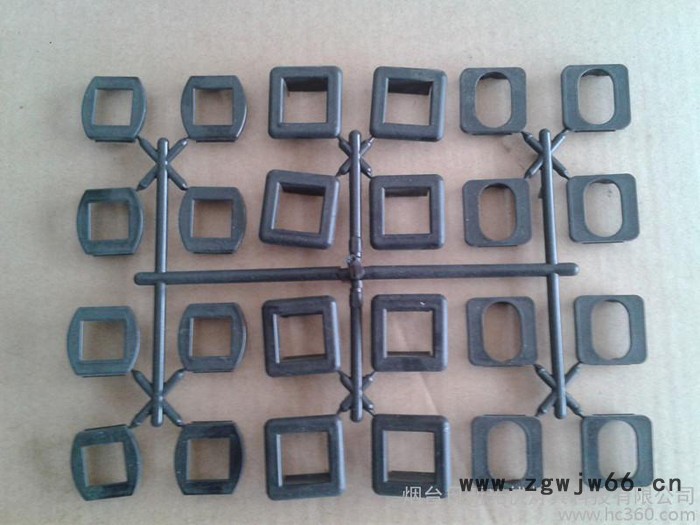 设计制造塑料模具 注塑加工 客户来图制作图3