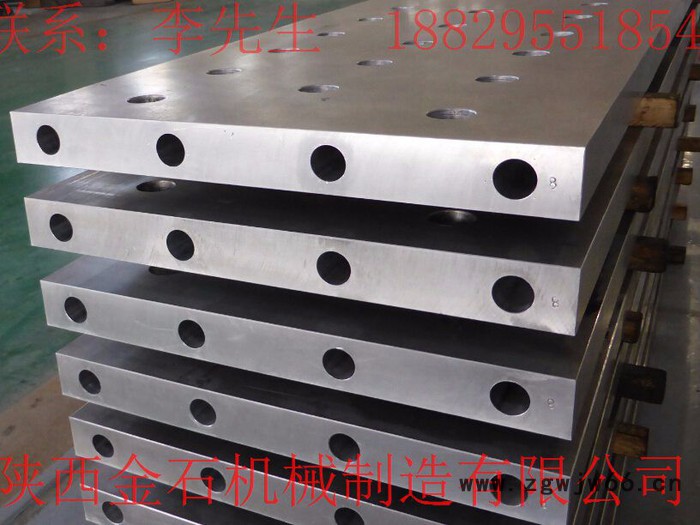 深孔钻，枪钻，模具深孔加工，陕西金石机械图3