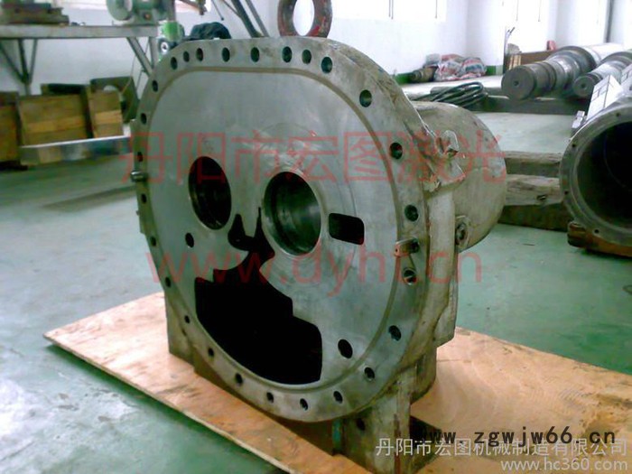 提供专业激光表面热处理加工 齿轮 模具 轧辊 轴承座 曲轴 激光淬火 激光熔覆 激光合金化图3