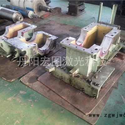 提供专业激光表面热处理加工 齿轮 模具 轧辊 轴承座 曲轴 激光淬火 激光熔覆 激光合金化