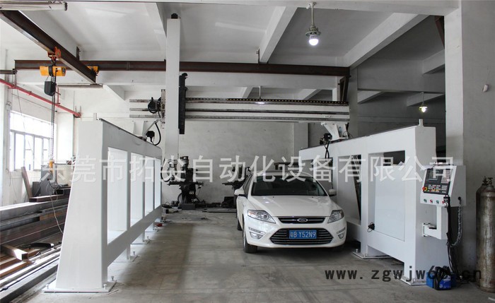 五轴联动加工中心/木模五轴联动雕刻机|五轴数控模具加工中心图2