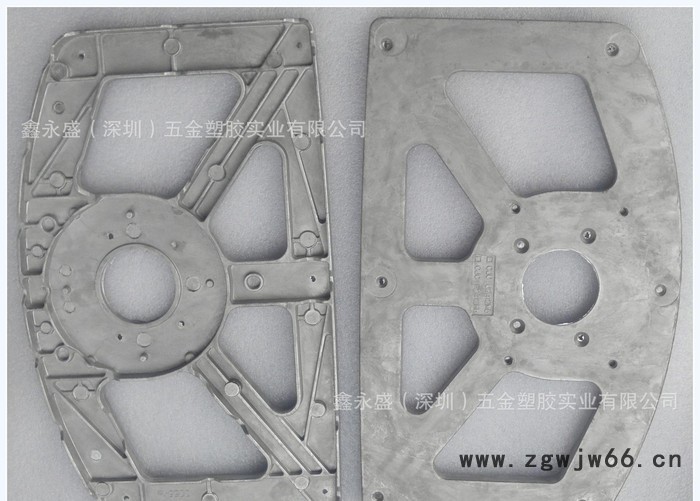 深圳压铸厂精密锌合金压铸设计 精密压铸模具加工 压铸加工生产图2