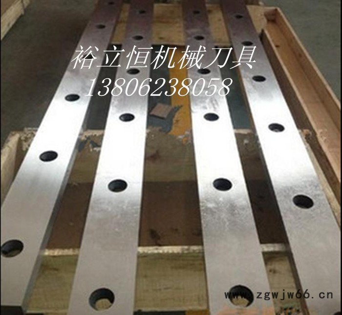 直销**轧** 剪板机刀片 钢材加工类刀片 折弯机模具等图3