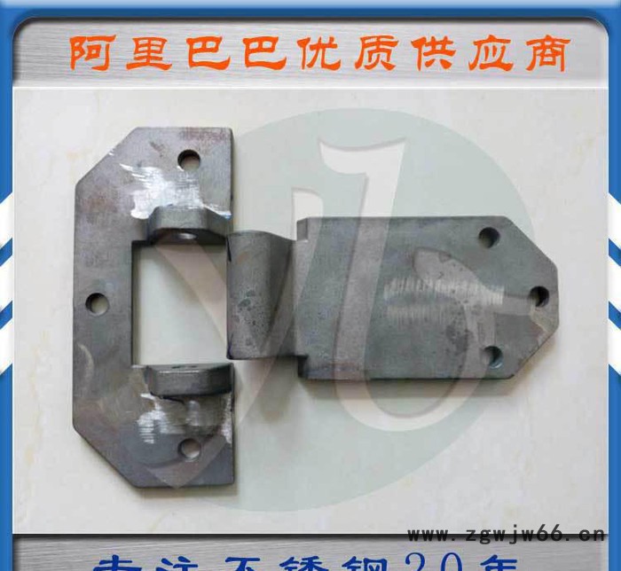 铸造不锈钢精铸 不锈钢铸件 水玻璃铸造 来图加工制作模具图2