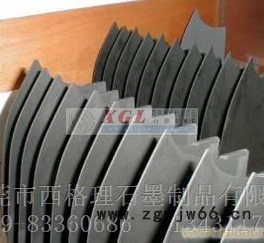 供应石墨CNC加工 石墨精密模具 石墨电火花用电极 石墨模具图2