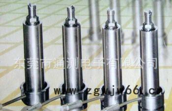 海天注塑机模具热流道热咀、热喷咀、热嘴订制加工图2