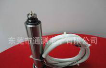 海天注塑机模具热流道热咀、热喷咀、热嘴订制加工图3