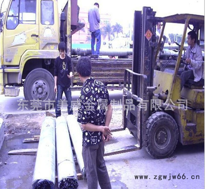 日本三菱**六角易车铁Y15Pb易切削钢 易加工 模具专用易车铁图3